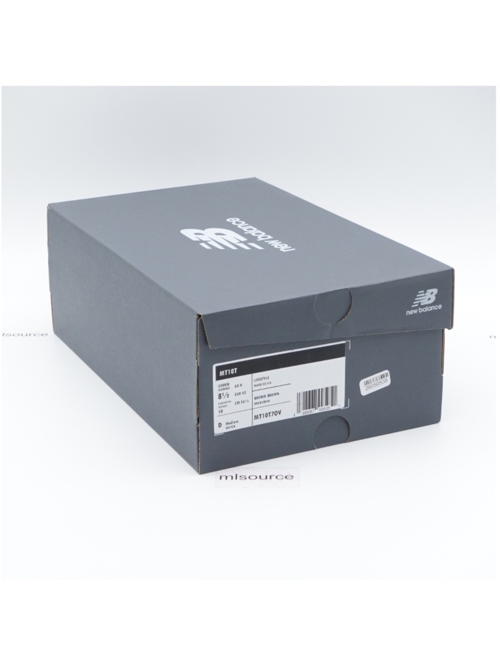 NEW New Balance MT10T Tokyo Design Studio Sneakers - Picture 15 of 15